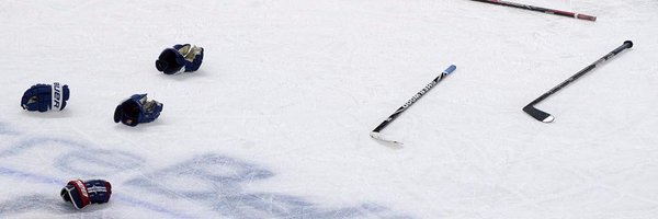 Hockey-Fights.at Profile Banner