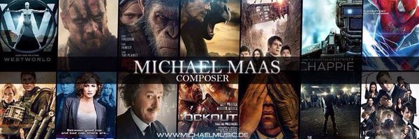 MichaelMaas83 Profile Banner