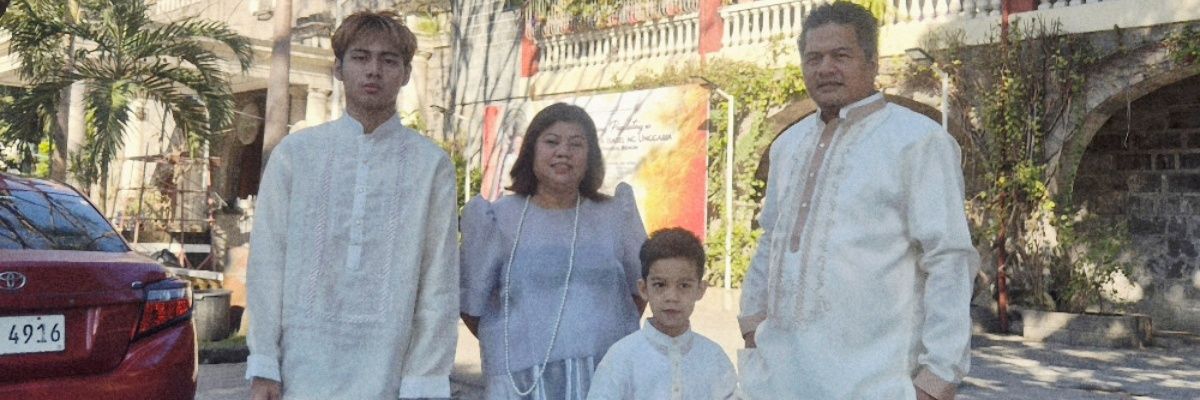 joyrenriquez's profile banner image