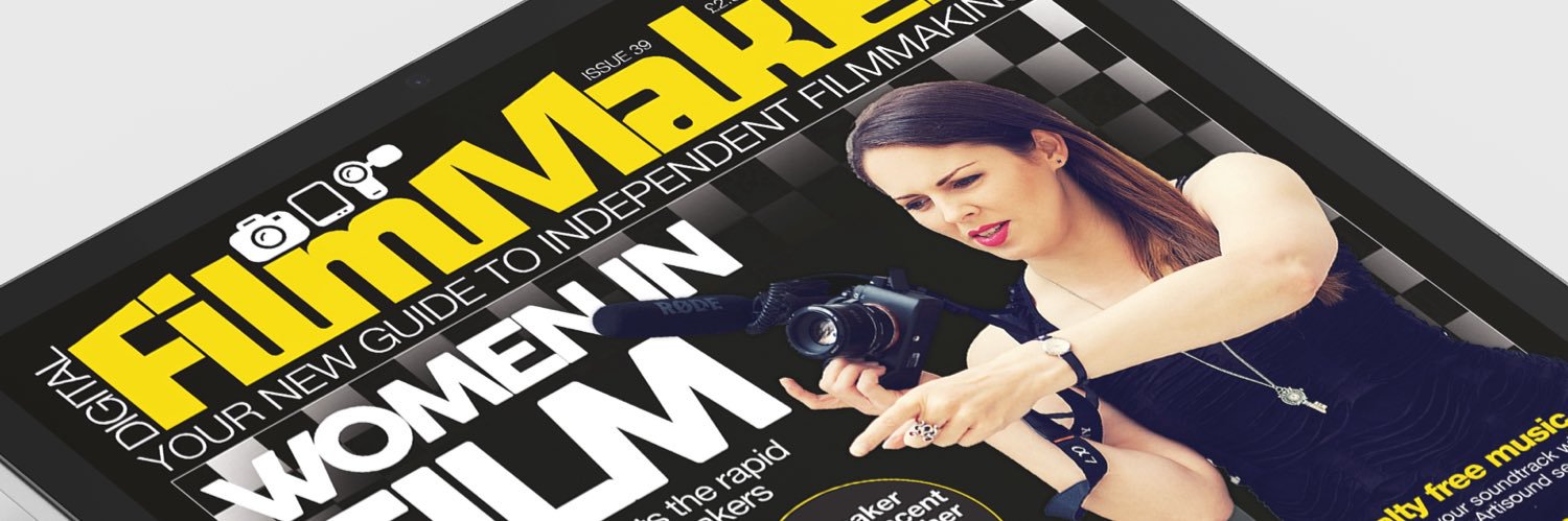 EMMA DARK 🎬's banner