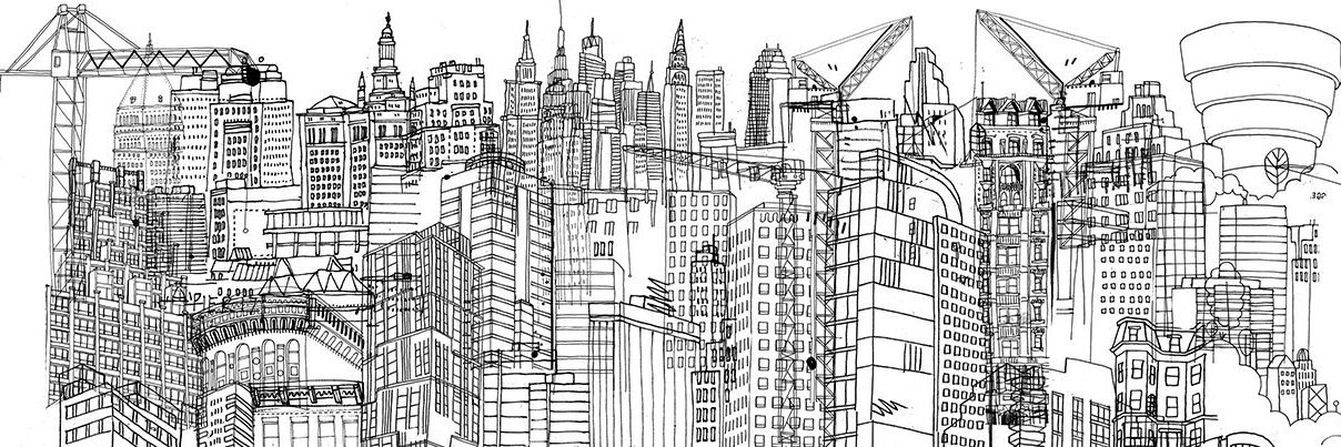New York Magazine's banner