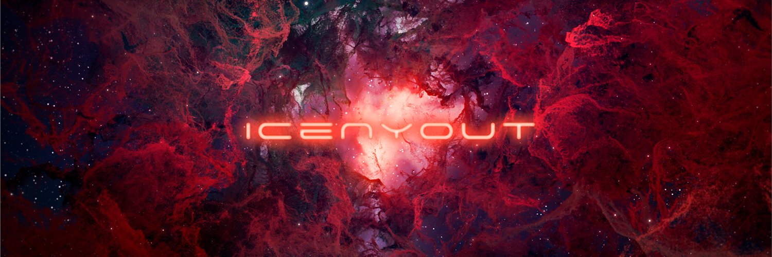 IceNyout's profile banner image