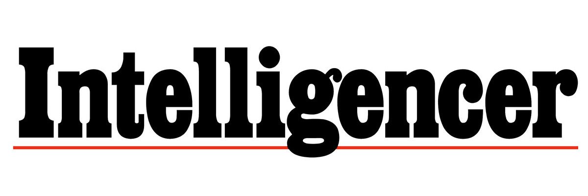 Intelligencer's banner