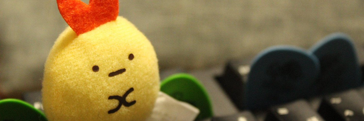 10kkey's profile banner image