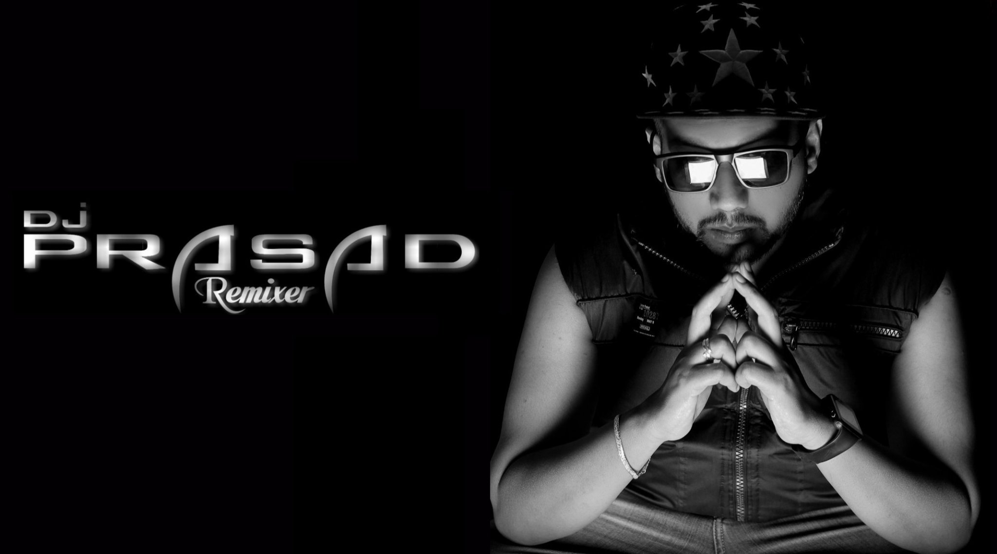 Djprasadremix's profile banner image