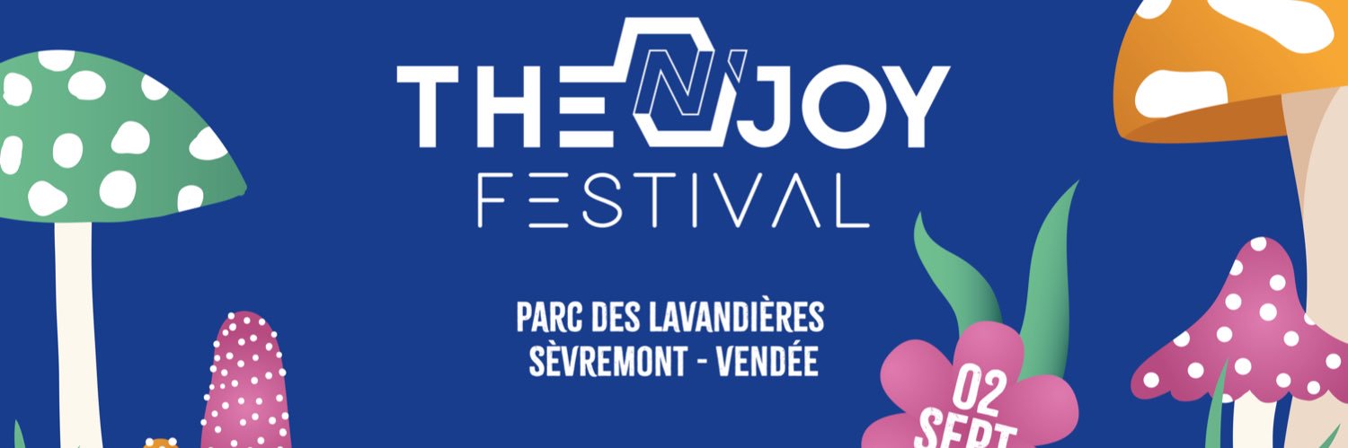 njoy_the's profile banner image