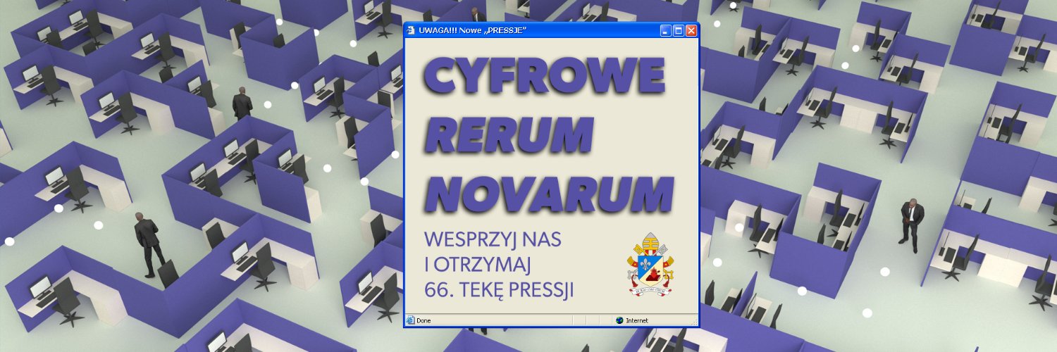 Klub Jagielloński's banner