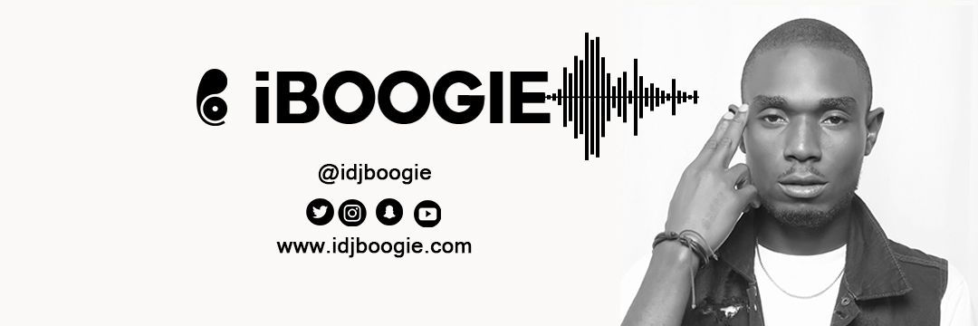 idjboogie's profile banner image