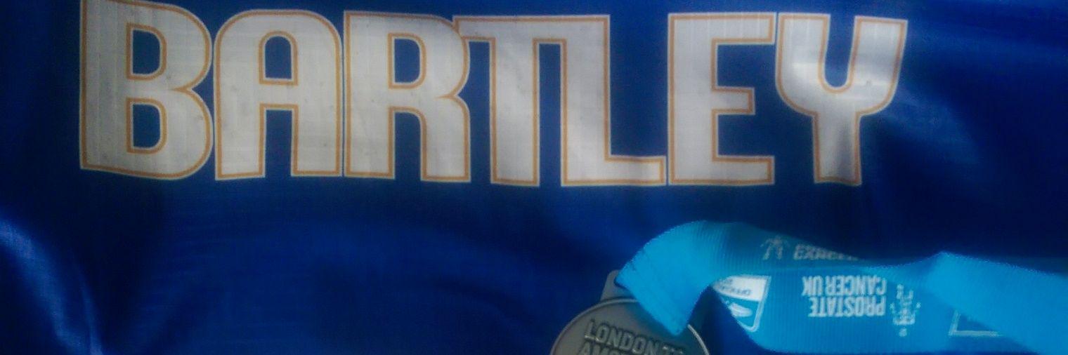 Michael Bartley banner