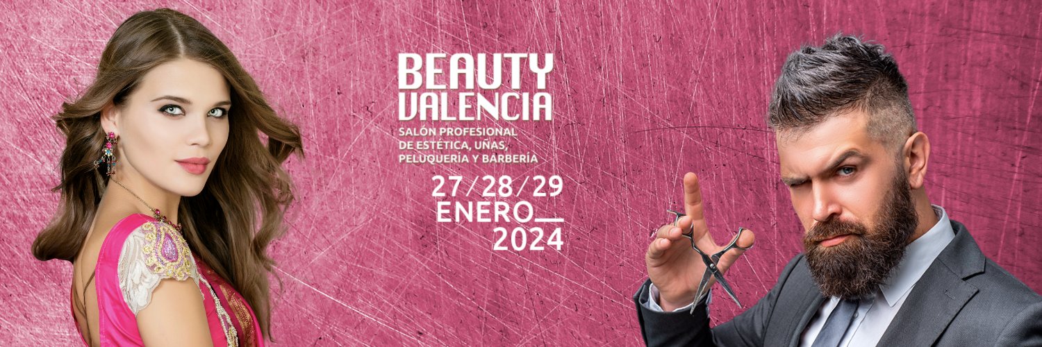 Beauty Valencia banner
