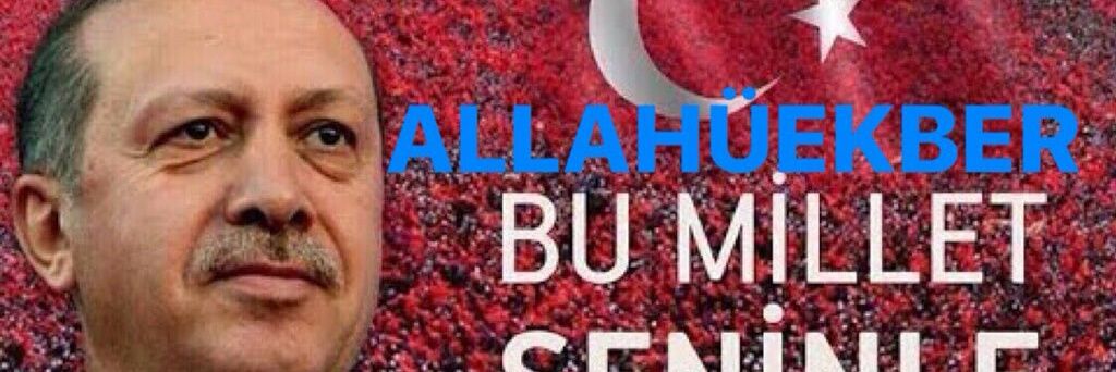 Nrmetin 🇹🇷 banner