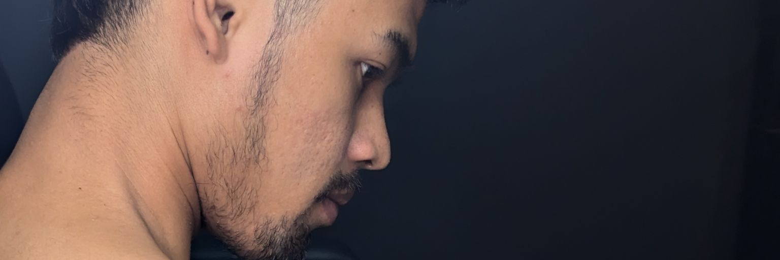 Jekinarf's profile banner image