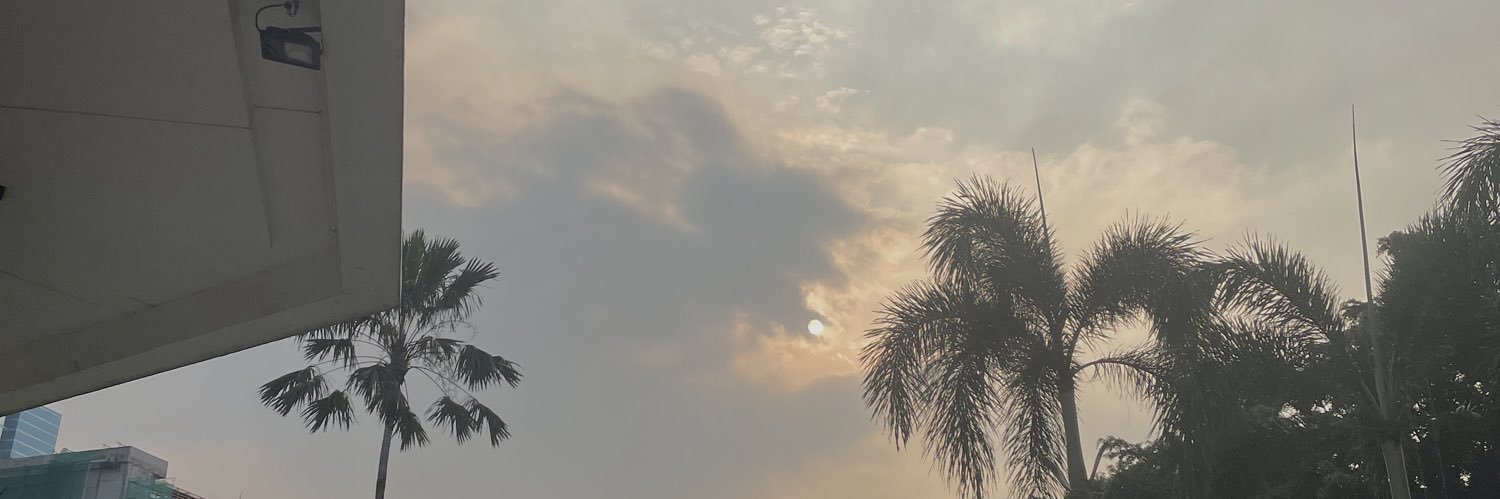 aliyafirza's profile banner image