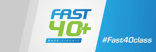 Fast40Class Profile Banner