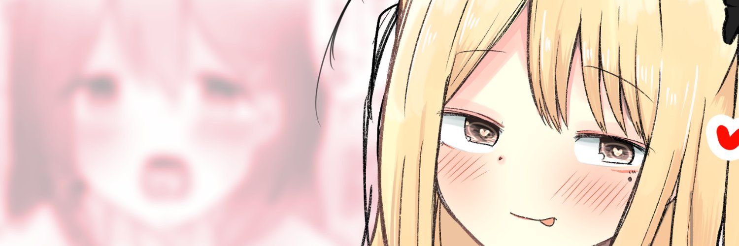 denta_lis's profile banner image