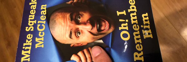 mikemcclean5 Profile Banner