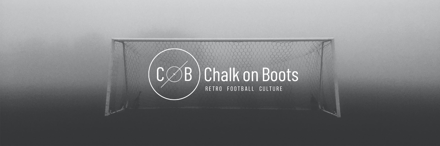 ChalkonBoots's profile banner image