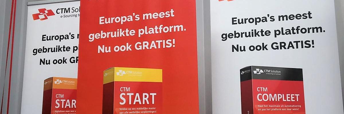 CTMsolution's profile banner image