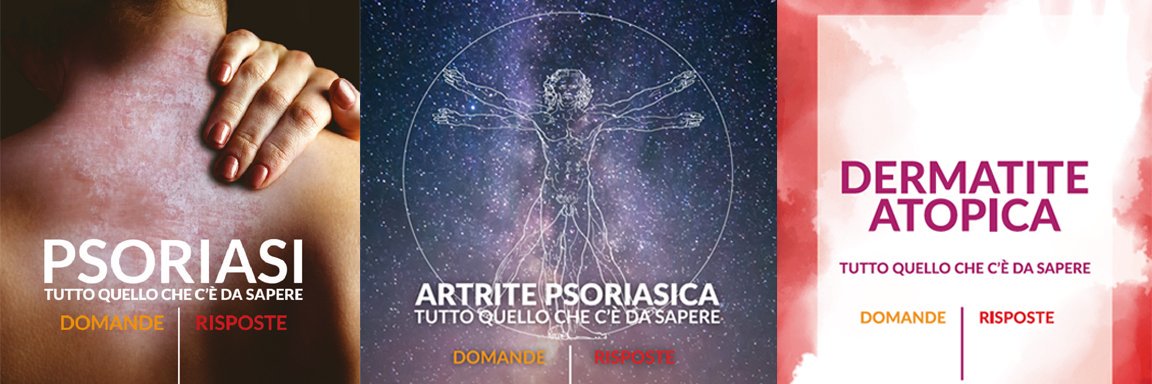 Ass. Psoriasici Amici della Fondazione Corazza banner