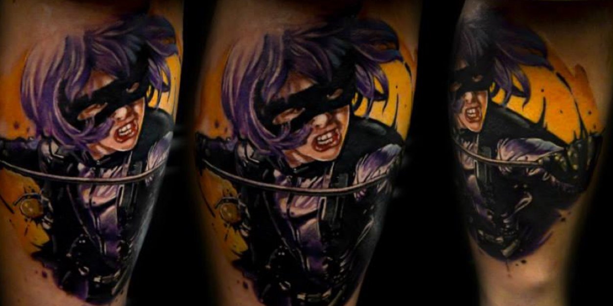 mabyrne79's profile banner image