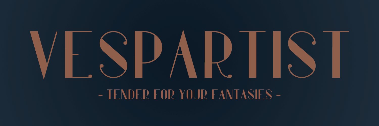 Vespartist banner