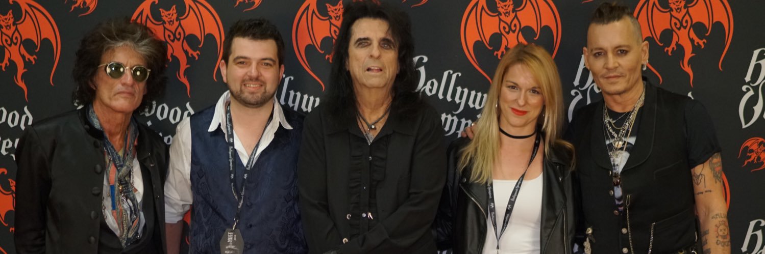 carlwhiteley's profile banner image