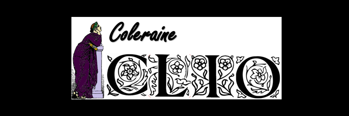 ColeraineClioUU's profile banner image