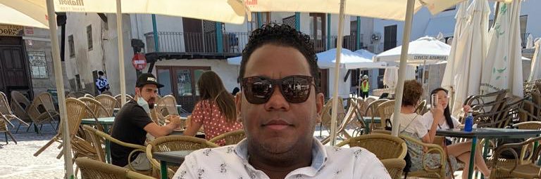 kennycampusano's profile banner image