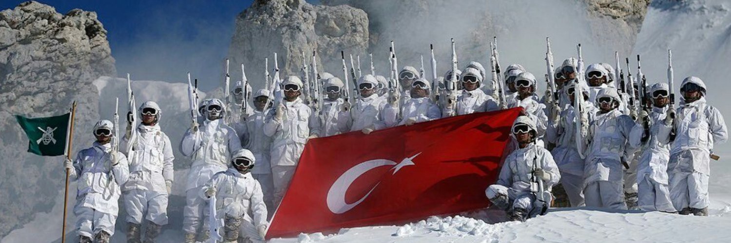sercanMKA's profile banner image