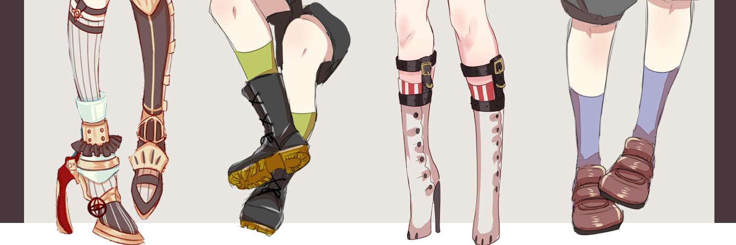 chocoduki's profile banner image