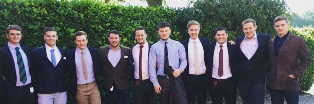 AdamClark99's profile banner image