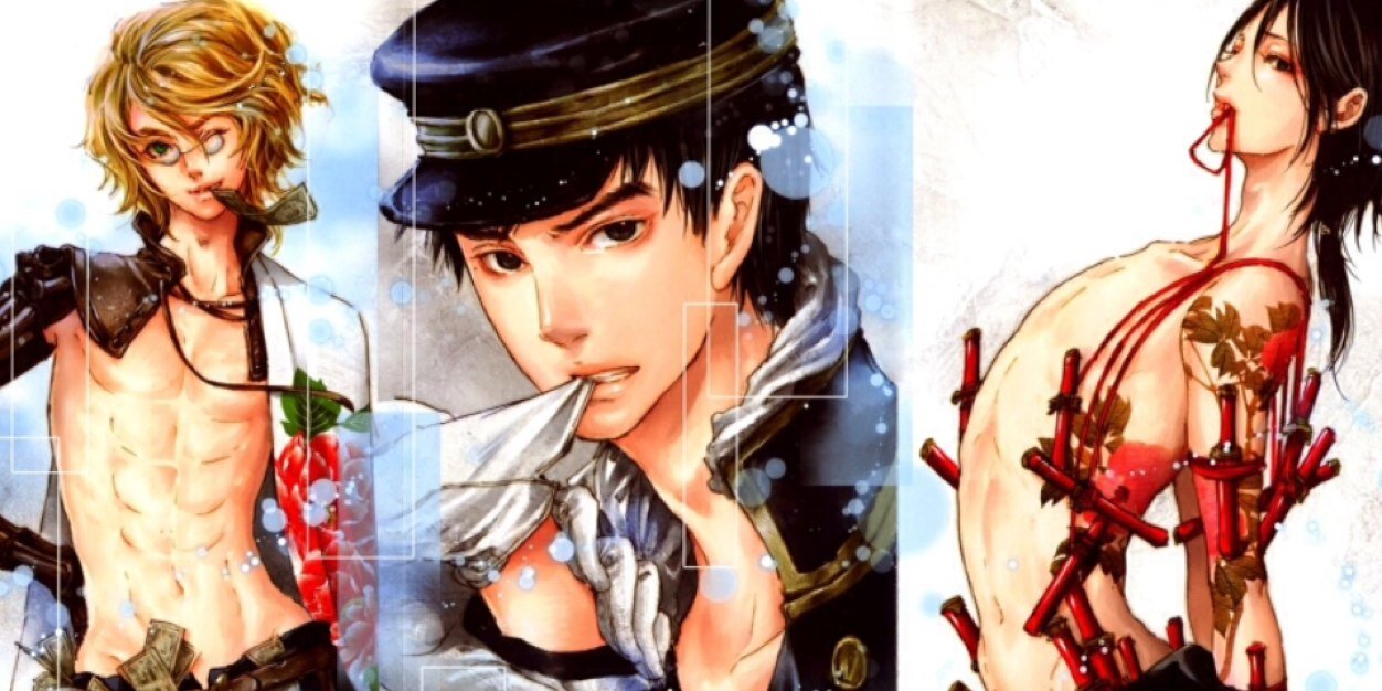 AniiseLin's profile banner image