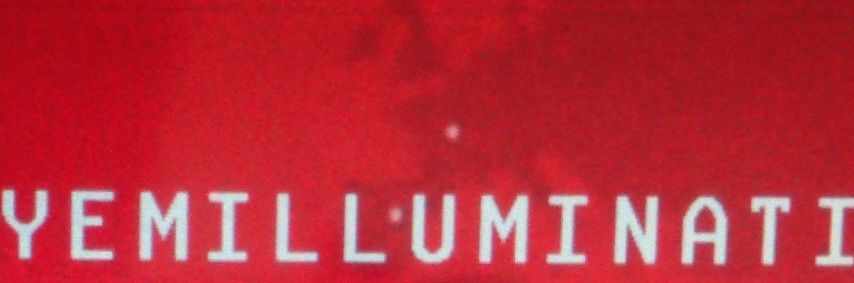 yemilluminati's profile banner image
