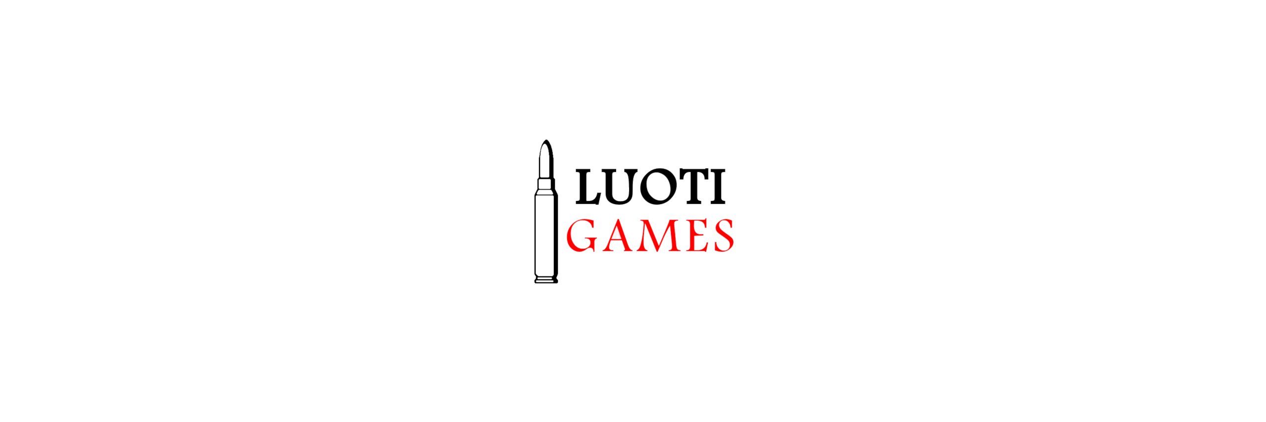 Luoti Games banner