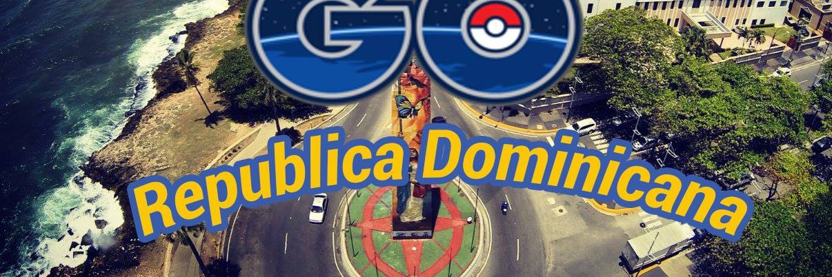 RDPokemonGo's profile banner image