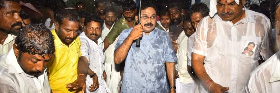ajaychithu's profile banner image