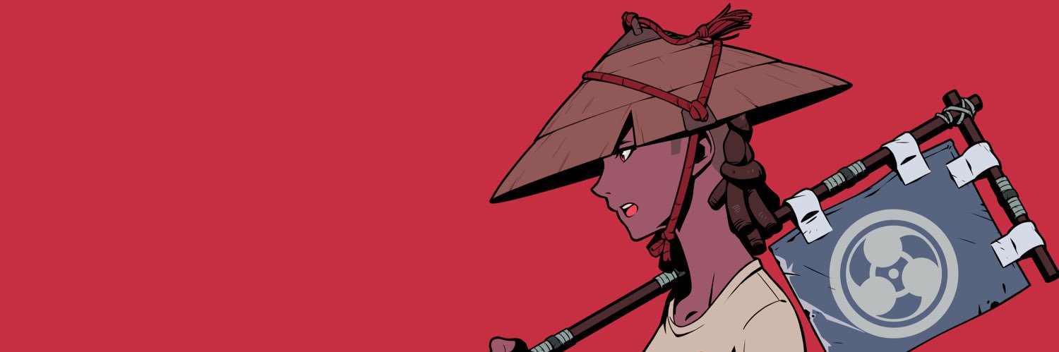 Delca_9's profile banner image