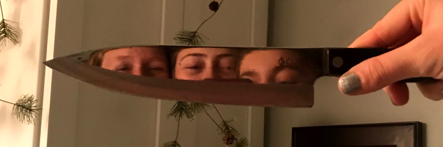 FoxyGinger_'s profile banner image
