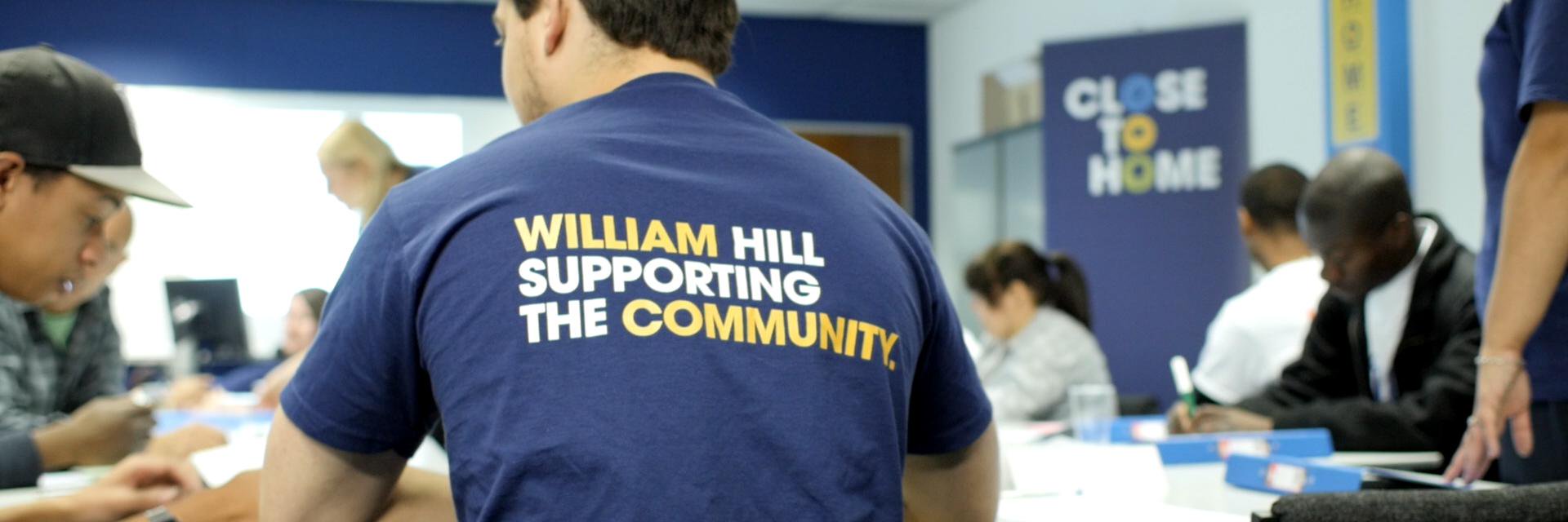 William Hill CTH banner