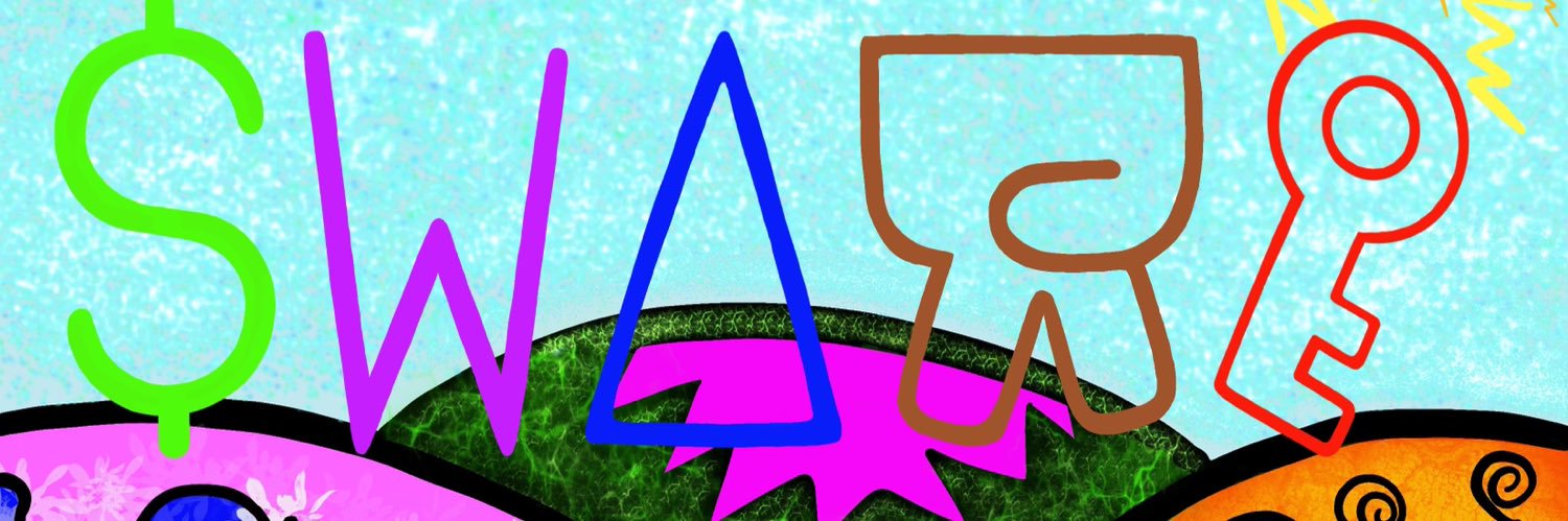 SpilledMySwank's profile banner image