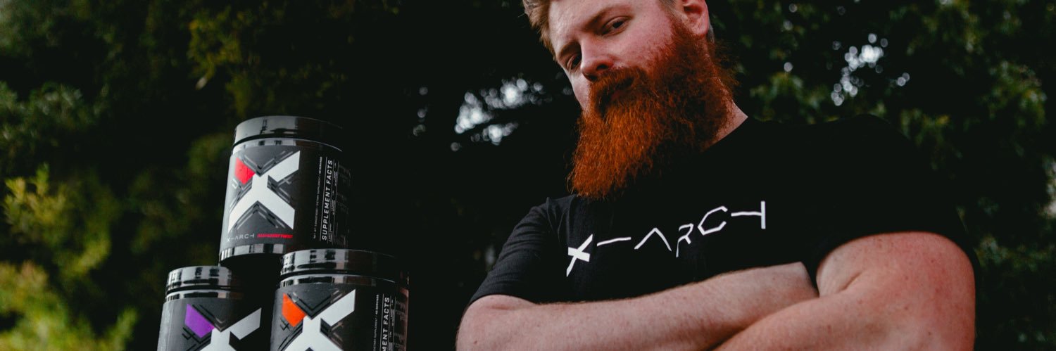 Touchpadwarrior banner