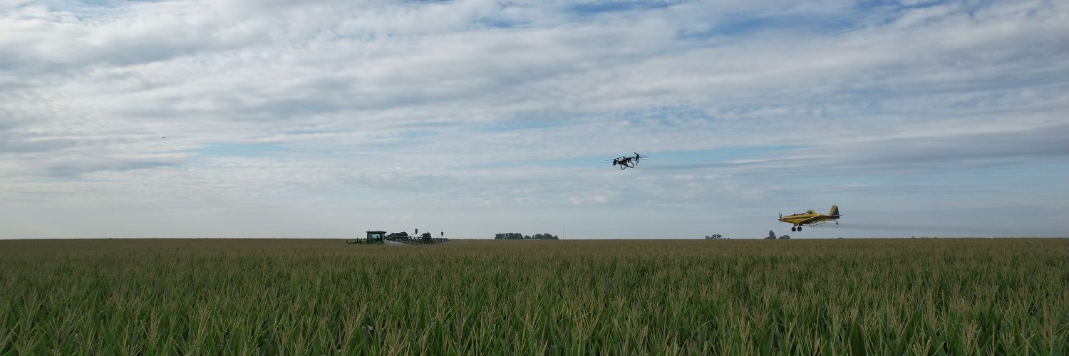 United Prairie, LLC banner