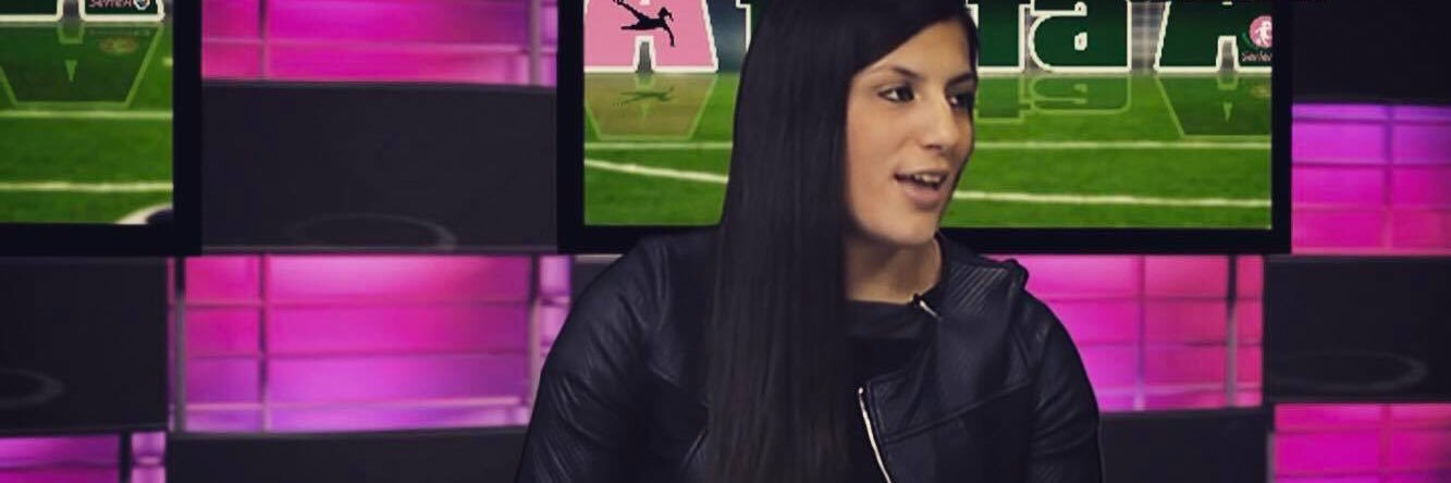 Giulia Di Camillo banner