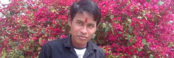 kamal_dml's profile banner image