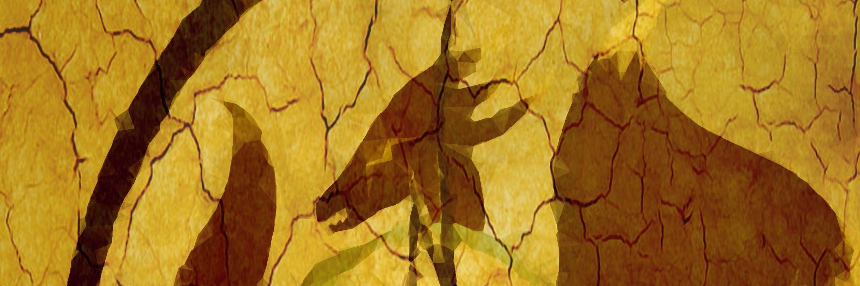 Julian Green Author banner