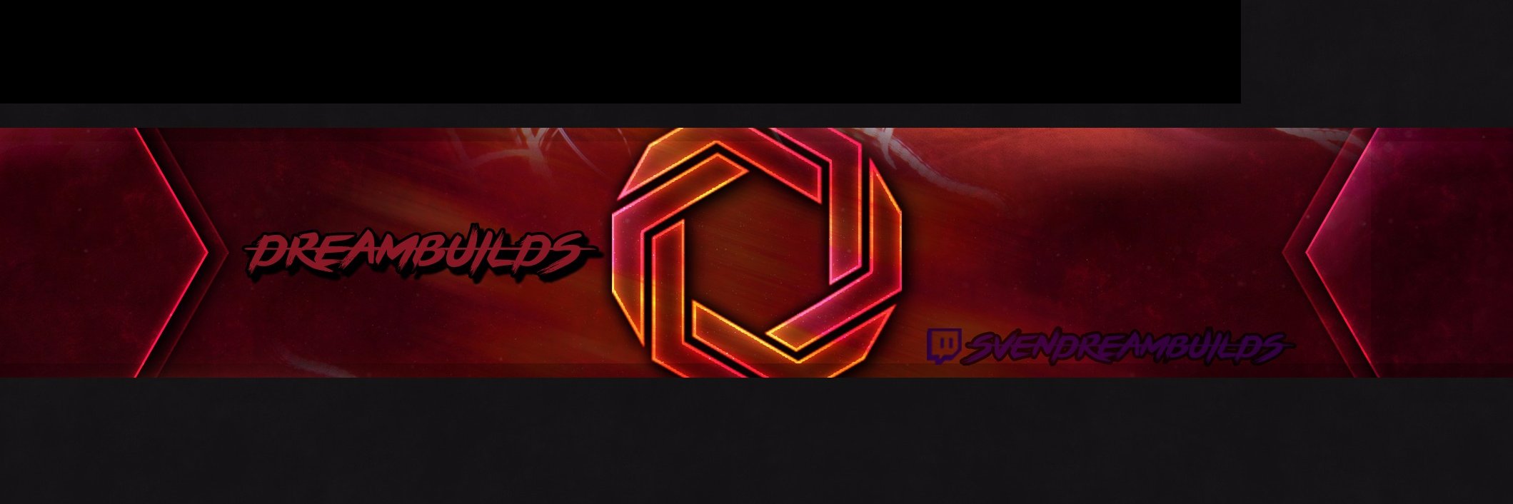 DreamBuildingz's profile banner image