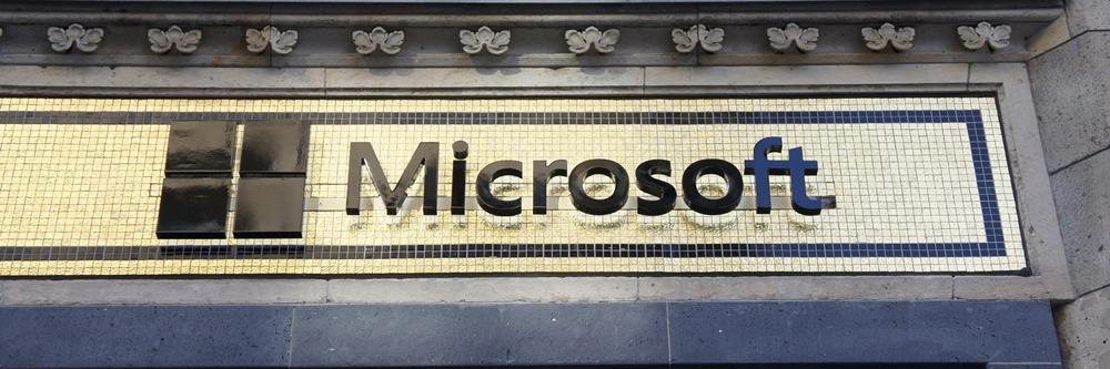 WindowsArea's profile banner image
