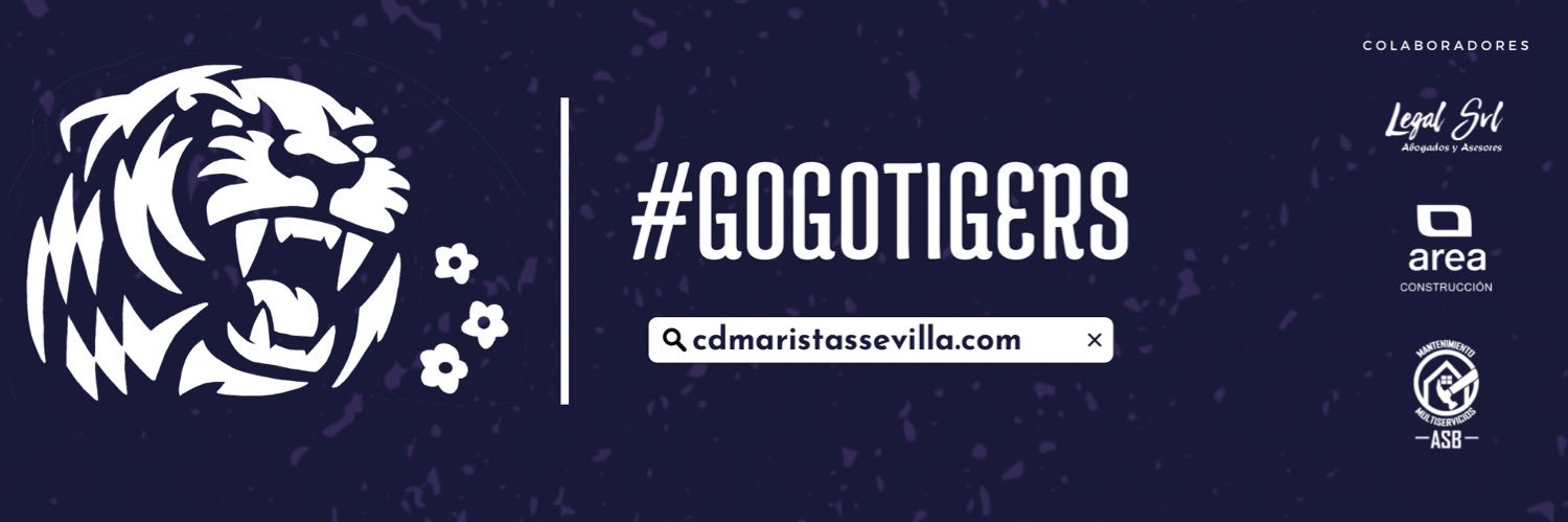 C.D. Maristas Sevilla banner
