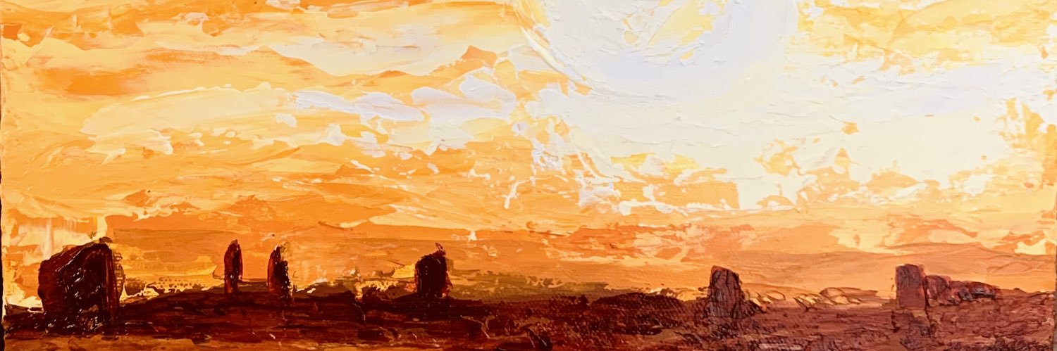CaraLStone's profile banner image