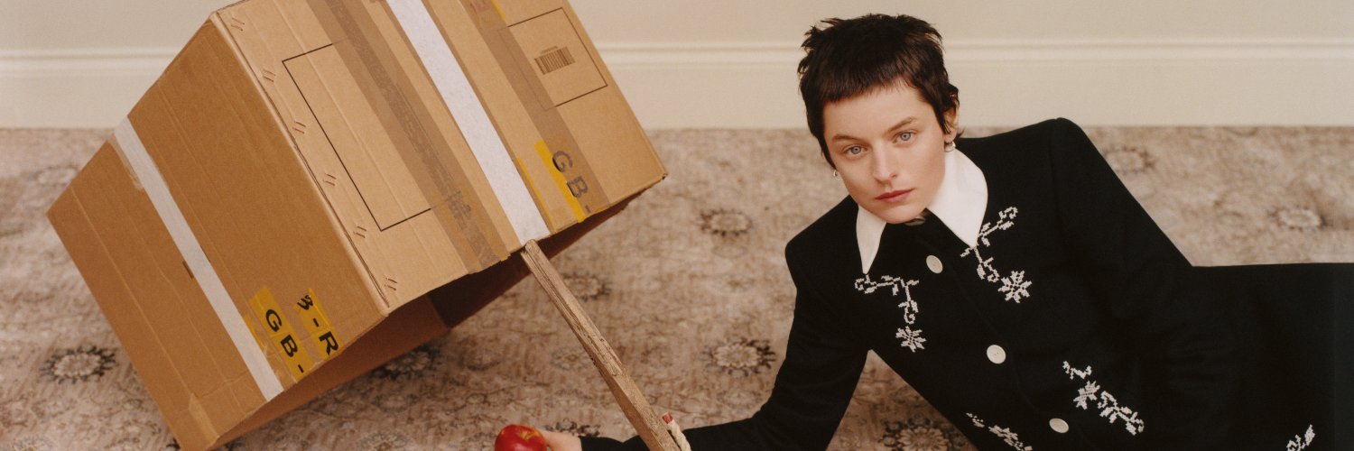 VOGUE_Germany's profile banner image